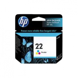 tihp022 toner hp c 9352-a color para hp 1410 n22